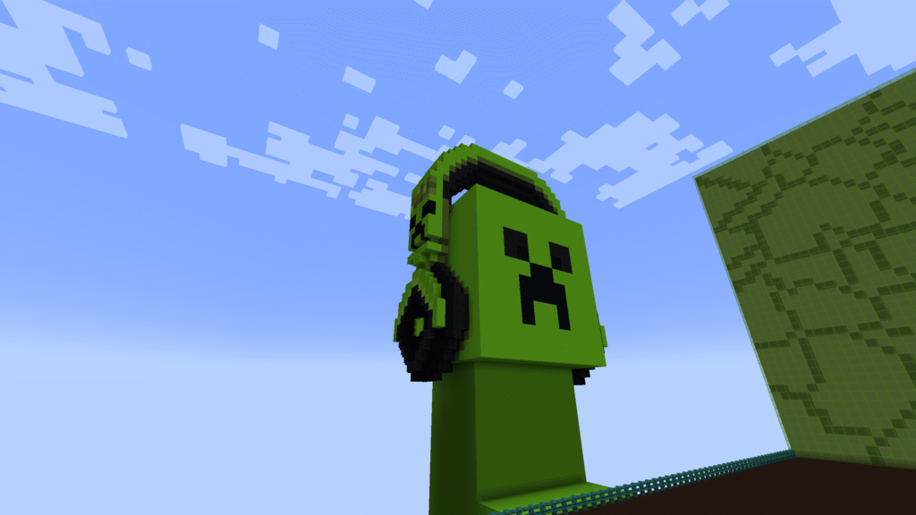 headset